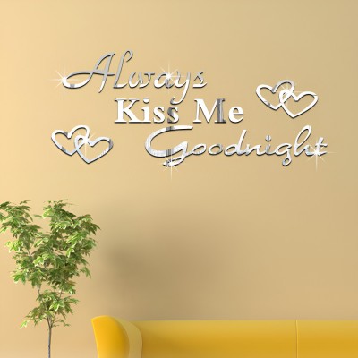 Sticker Acril Decorativ , Motivational foto