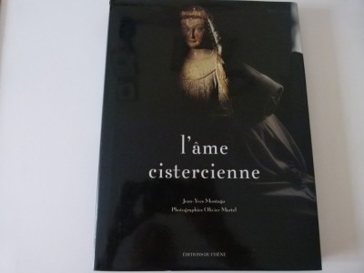 L&amp;#039;ame cistercienne foto