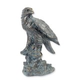 Vultur-statueta din rasini speciale XW-54