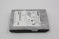 Hard disk server 146GB 10K 3.5&amp;amp;quot; SAS DP/N M8033 foto