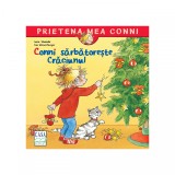 Cumpara ieftin Conni sarbatoreste Craciunul - Liane Schneider, Casa