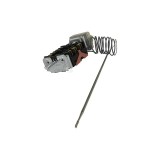 Termostat capilar original LA GERMANIA - BERTAZZONI pentru cuptor, coduri 602004, 602055