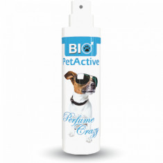 Bio PetActive Perfume Crazy (For Male Dogs), 50 ml