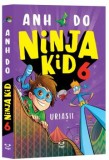 Cumpara ieftin Ninja Kid 6, Anh Do - Editura Epica