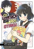 My Lovesick Life as a &#039;90s Otaku 1