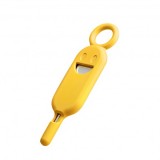 Cheita SIM OEM, Tip Breloc, Galbena