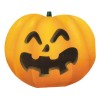 șervețele, Model Dovleac, Halloween, Portocalii, Dimensiune 33x33cm, 2 Straturi, Set 12 Bucăți, Oem