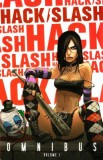 Hack/Slash Omnibus, Volume 1