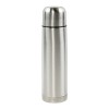 Termos SM1-750, inox + plastic, argintiu, 750 ml