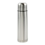 Termos SM1-750, inox + plastic, argintiu, 750 ml