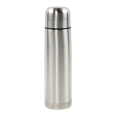 Termos SM1-750, inox + plastic, argintiu, 750 ml foto