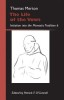 The Life of the Vows: Initiation Into the Monastic Tradition