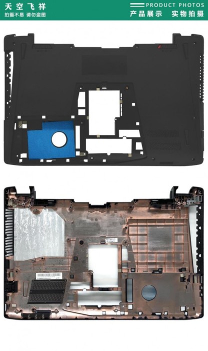 Bottom case Asus GL552 GL552J ZX50V FX-PRO