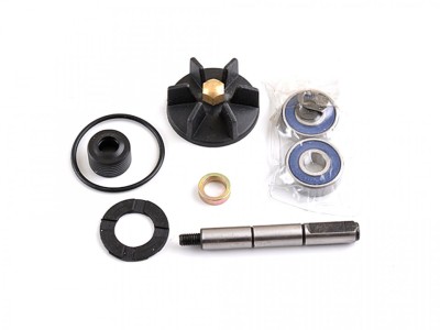 Set reparatie pompa apa Piaggio NRG-Zip/Gilera DNA-Runner 50 foto