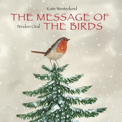 The Message of the Birds foto
