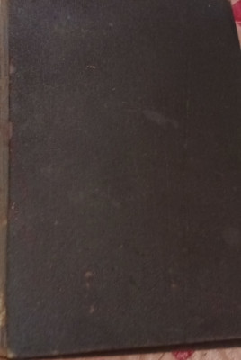 CALEA CATRE HRISTOS E G WHITE INTERBELICA foto