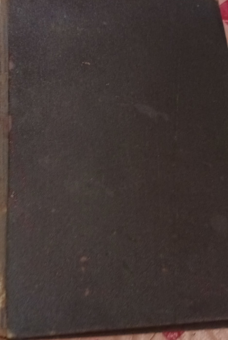 CALEA CATRE HRISTOS E G WHITE INTERBELICA