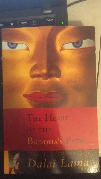 The Heart of the Buddha&#039;s Path - Dalai Lama