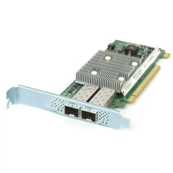 Placa Retea Server Cisco Virtual Interface Card 1225 10Gb Dual Port PCIe x16