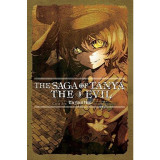 The Saga of Tanya the Evil, Vol. 3 (Light Novel): The Finest Hour