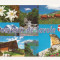 FA28-Carte Postala- FRANTA - Souvenir de Savoie, circulata