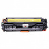 Cartus toner compatibil HP CE402A CE507A Yellow