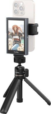 SmallRig 4851 Wireless Video Monitor for Phone (Vlog Kit) foto