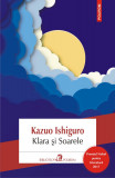 Klara si Soarele | Kazuo Ishiguro, Polirom