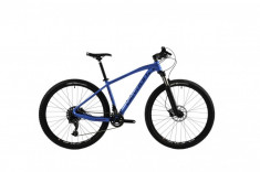 Bicicleta Mtb Devron Vulcan 2.9 Albastru M 29 inch foto