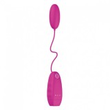 B SWISH - BNAUGHTY CLASSIC VIBRATING BULLET CERISE