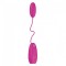 B SWISH - BNAUGHTY CLASSIC VIBRATING BULLET CERISE