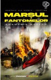 Marsul fantomelor | Anamaria Borlan, 2021
