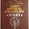 Elemente constructive de mecanica fina (Aplicatii) &ndash; Tr. Demian