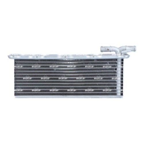 NRF Intercooler, compresor