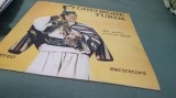 DISC VINIL GHEORGHE TURDA -HAI MANDRA,SA TRECEM DEALUL -EPE 03032 -DISC STARE FOARTE BUNA CHIAR EXCELENT