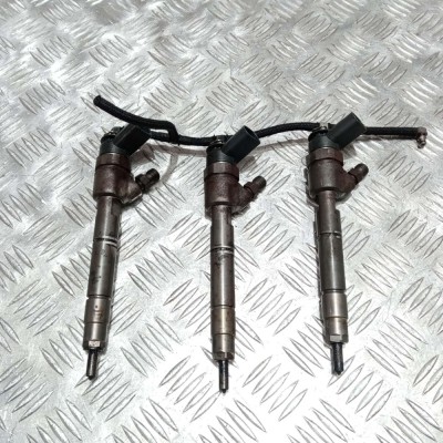 Injectoare Mercedes A B-Class 2.0D foto