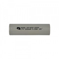 *Acumulator Li-Ion Rechargeable 3.7V 2500mAh [FUEL]
