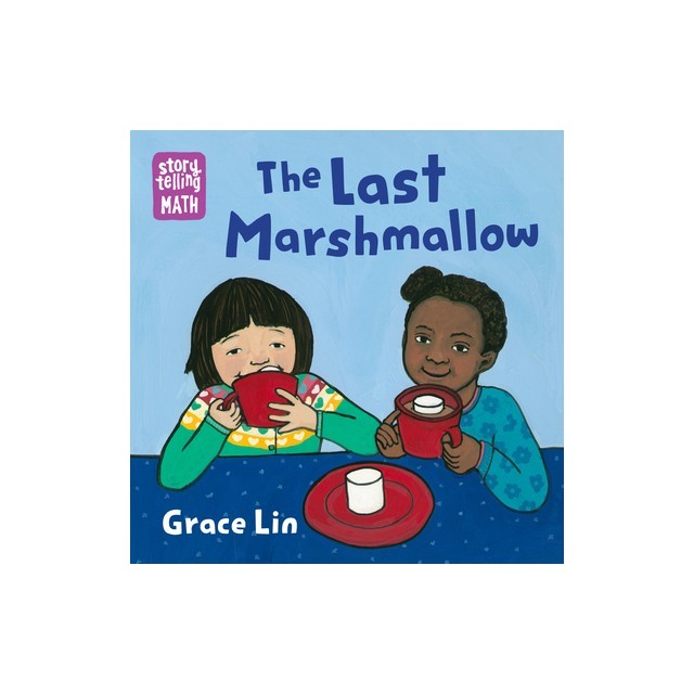 The Last Marshmallow