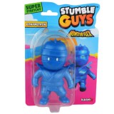 Figurina flexibila, Monster Flex, Stumble Guys, Dynamitron