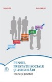 Cumpara ieftin Pensii, prestatii sociale si asigurari. Teorie si practica/Stefan Ene, Sorin Enache
