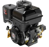 Cumpara ieftin Motor Briggs &amp; Stratton 13.5 CP (demaror + elecromotor) 88mm - &Oslash; 25.4mm