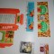 LOT 5 ETICHETE VECHI ALIMENTE