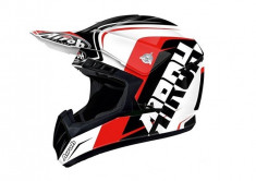 Casca motocross Airoh MX Switch marime S multicolor Cod Produs: MX_NEW SWSI55S foto