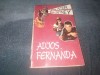 PETER CHEYNEY - ADJOS FERNANDA