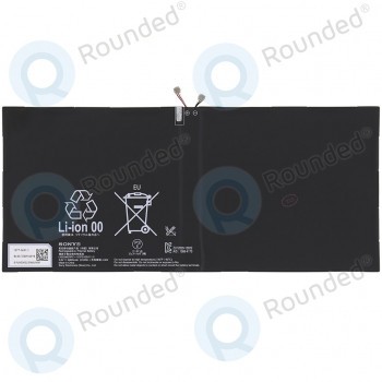 Tableta Sony Xperia Z2 LIS2206ERPC Baterie 6000mAh foto
