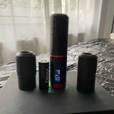 Dragonhawk Armour Pro (Artist Reseller)