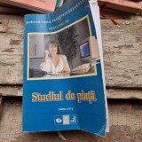 STUDIUL DE PIATA-ALEXANDRU MIU