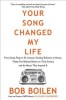 Your Song Changed My Life: From Jimmy Page to St. Vincent, Smokey Robinson to Hozier, Thirty-Five Beloved Artists on Their Journey and the Music