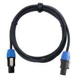 Cumpara ieftin Pronomic pro-line BOXSP2-2.5 Cablu Speakon 2.5m