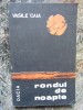 Rondul de noapte - Vasile Caia, 1989